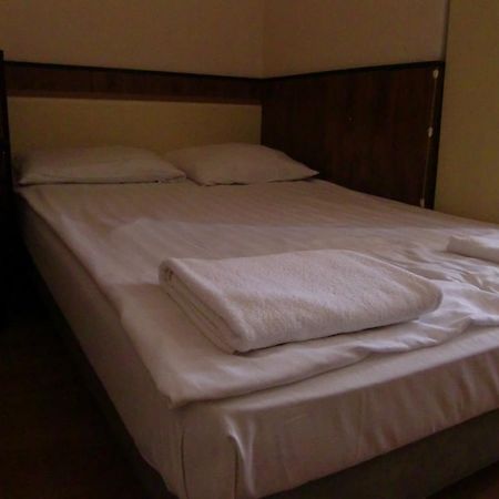 Budget Hotel Thorbecke Amsterdam Room photo