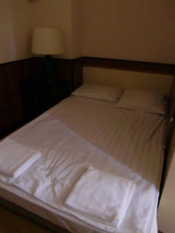Budget Hotel Thorbecke Amsterdam Room photo