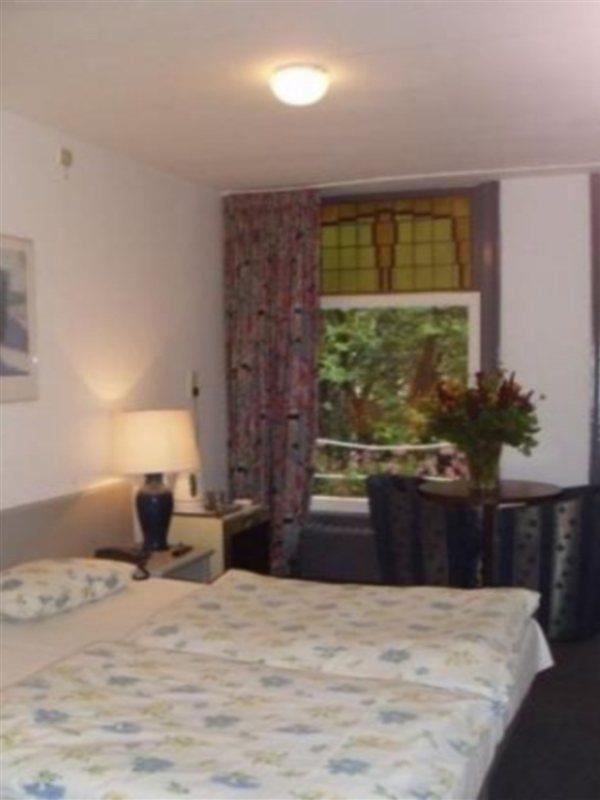 Budget Hotel Thorbecke Amsterdam Room photo