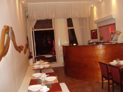 Budget Hotel Thorbecke Amsterdam Exterior photo